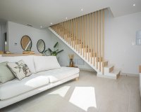 Новостройки - Таунхаус - Torrevieja - Торревьеха