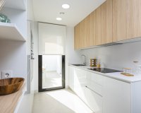 Новостройки - Таунхаус - Torrevieja - Торревьеха