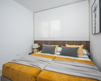 Новостройки - Таунхаус - Torrevieja - Торревьеха
