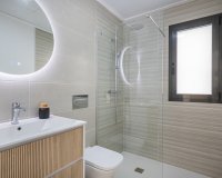 Новостройки - Таунхаус - Torrevieja - Торревьеха