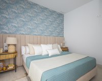 Новостройки - Таунхаус - Torrevieja - Торревьеха