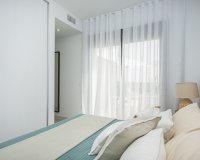 Новостройки - Таунхаус - Torrevieja - Торревьеха
