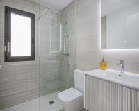 Новостройки - Таунхаус - Torrevieja - Торревьеха