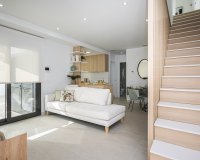 Новостройки - Таунхаус - Torrevieja - Торревьеха