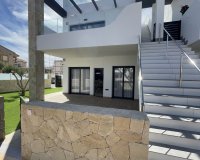 Новостройки - Таунхаус - Torrevieja - Торревьеха