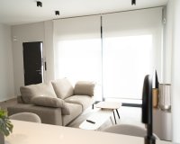 Новостройки - Таунхаус - Torrevieja - Торревьеха