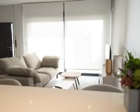 Новостройки - Таунхаус - Torrevieja - Торревьеха