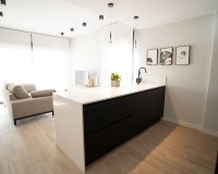 Новостройки - Таунхаус - Torrevieja - Торревьеха