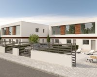 Новостройки - Таунхаус - Villamartín - Вилламартин