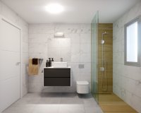 Новостройки - Таунхаус - Villamartín - Вилламартин