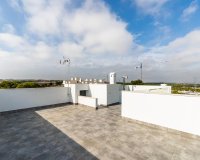 Новостройки - Таунхаус - Villamartín - Вилламартин