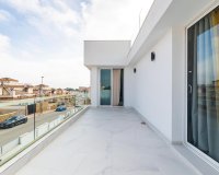 Новостройки - Таунхаус - Villamartín - Вилламартин