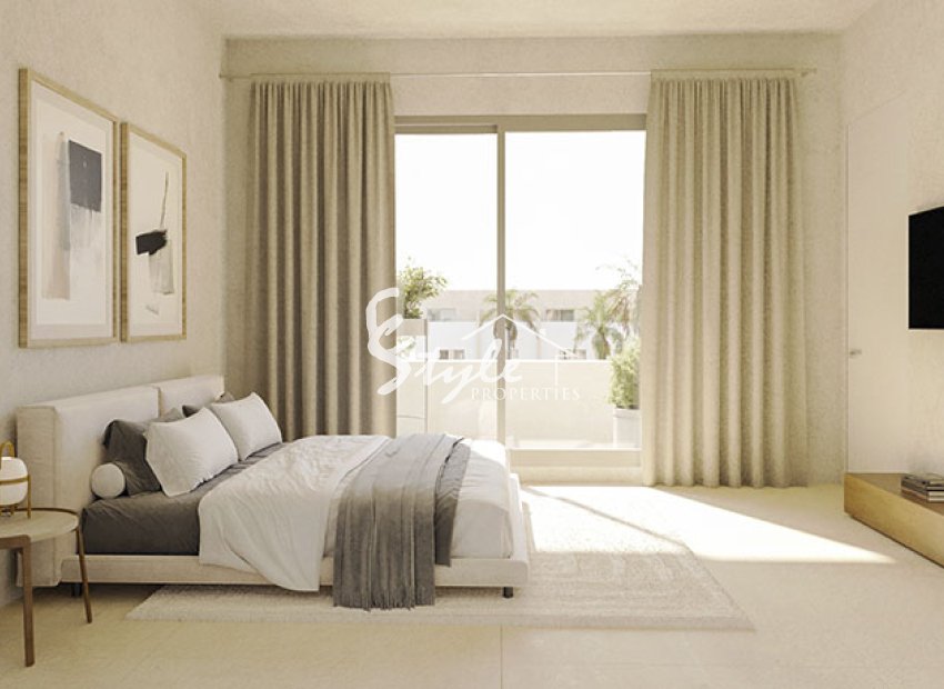 Новостройки - terraced - Дения - Denia