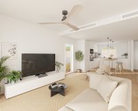 Новостройки - terraced - Финестрат