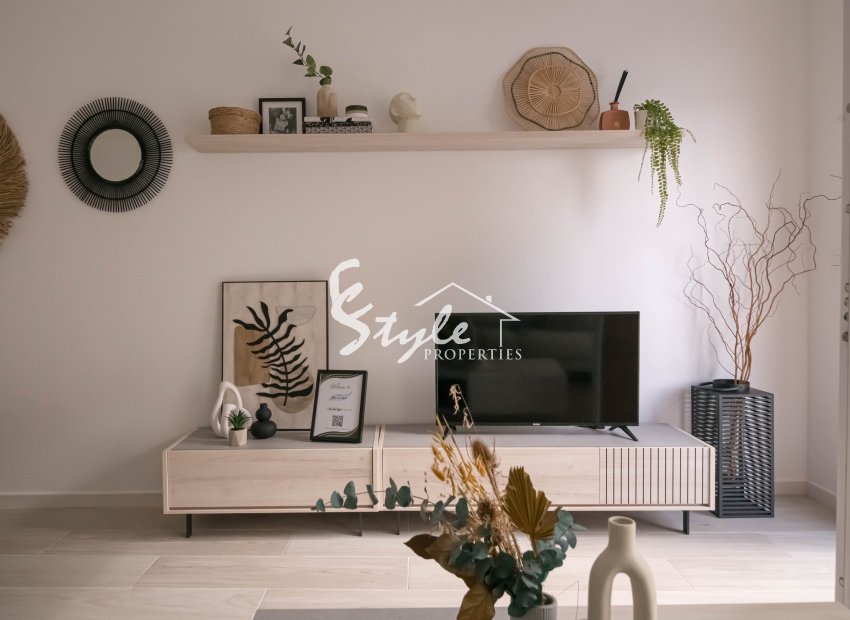 Новостройки - terraced - Jerónimo y Avileses