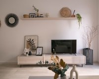 Новостройки - terraced - Jerónimo y Avileses