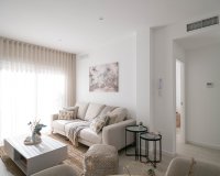 Новостройки - terraced - Jerónimo y Avileses