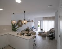 Новостройки - terraced - Jerónimo y Avileses