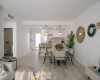 Новостройки - terraced - Jerónimo y Avileses