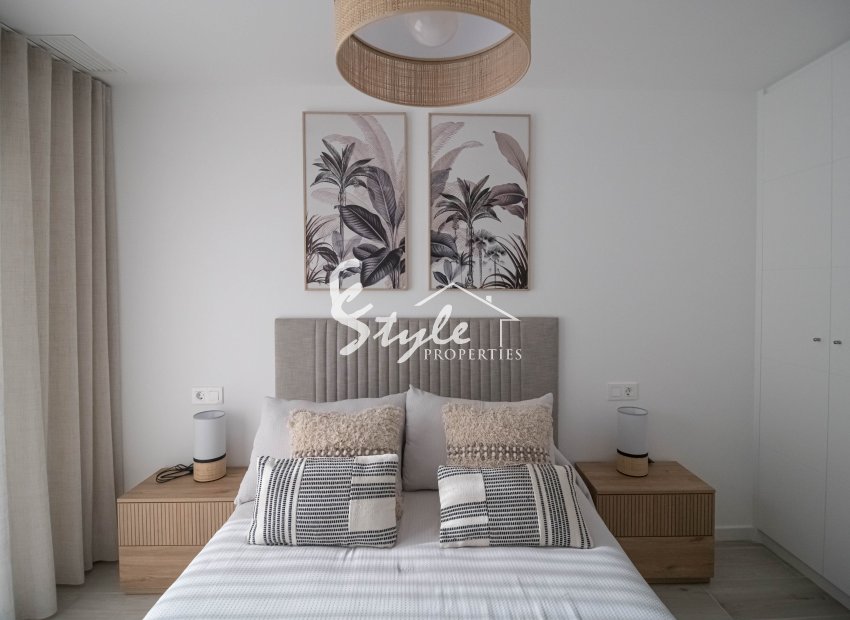 Новостройки - terraced - Jerónimo y Avileses