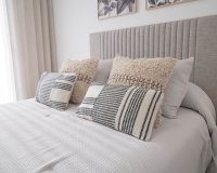 Новостройки - terraced - Jerónimo y Avileses