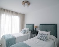 Новостройки - terraced - Jerónimo y Avileses