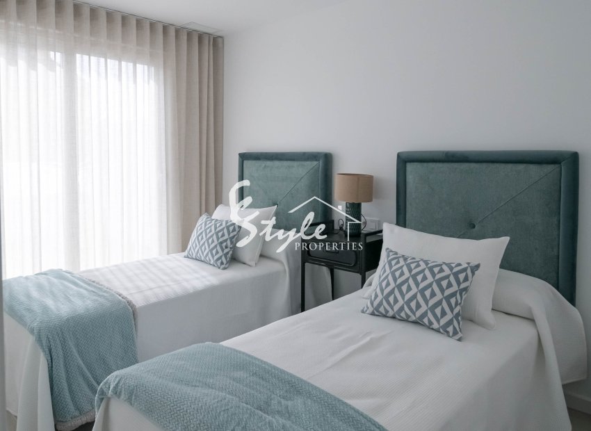 Новостройки - terraced - Jerónimo y Avileses