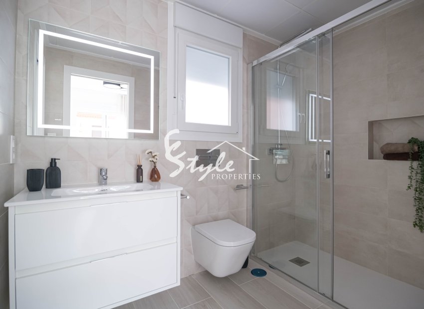 Новостройки - terraced - Jerónimo y Avileses