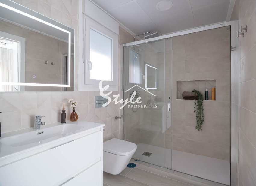 Новостройки - terraced - Jerónimo y Avileses