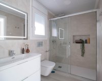 Новостройки - terraced - Jerónimo y Avileses