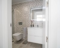 Новостройки - terraced - Jerónimo y Avileses