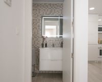 Новостройки - terraced - Jerónimo y Avileses