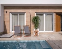 Новостройки - terraced - Jerónimo y Avileses