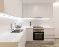 Новостройки - terraced - La Manga - La Manga del Mar Menor