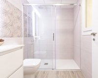 Новостройки - terraced - La Manga - La Manga del Mar Menor