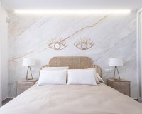 Новостройки - terraced - La Manga - La Manga del Mar Menor