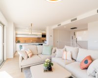 Новостройки - terraced - Ла Нусия