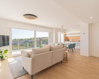 Новостройки - terraced - Ла Нусия