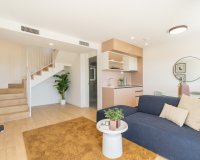 Новостройки - terraced - Ла Нусия