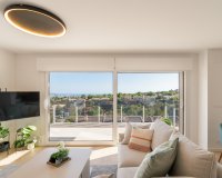 Новостройки - terraced - Ла Нусия