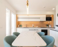 Новостройки - terraced - Ла Нусия