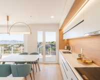 Новостройки - terraced - Ла Нусия