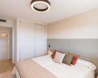 Новостройки - terraced - Ла Нусия