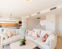 Новостройки - terraced - Ла Нусия