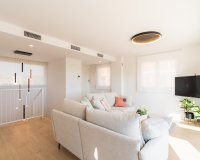 Новостройки - terraced - Ла Нусия