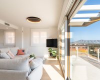 Новостройки - terraced - Ла Нусия