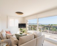 Новостройки - terraced - Ла Нусия