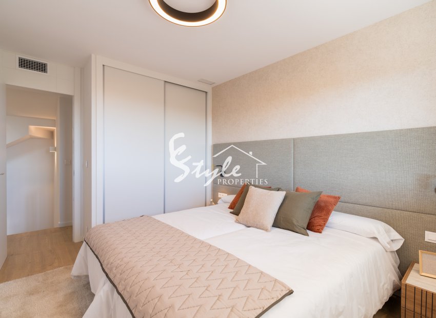 Новостройки - terraced - Ла Нусия