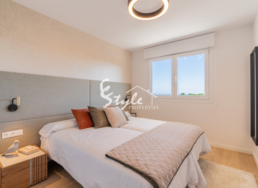 Новостройки - terraced - Ла Нусия