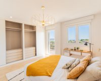 Новостройки - terraced - Ла Нусия